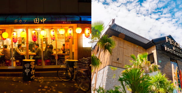 グループ会社について